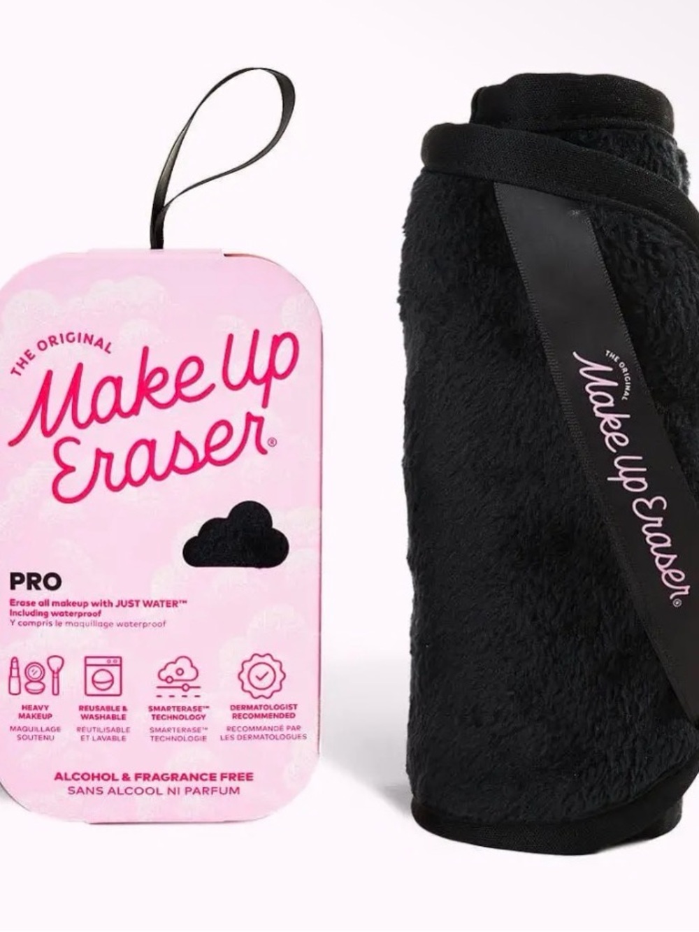 MakeUp Eraser Pro Makeup Remover Cloth